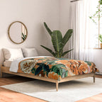 Magical Garden X Comforter Gallery Image 2