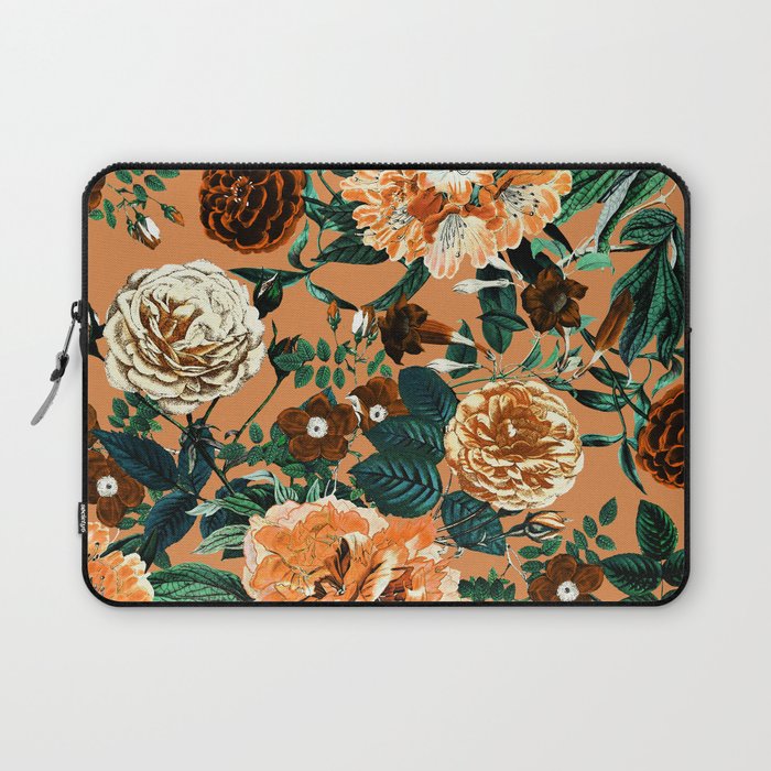 Magical Garden X Laptop Sleeve Gallery Image 1
