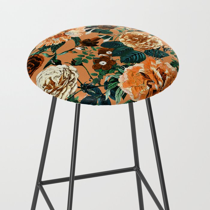 Magical Garden X Stool Gallery Image 2