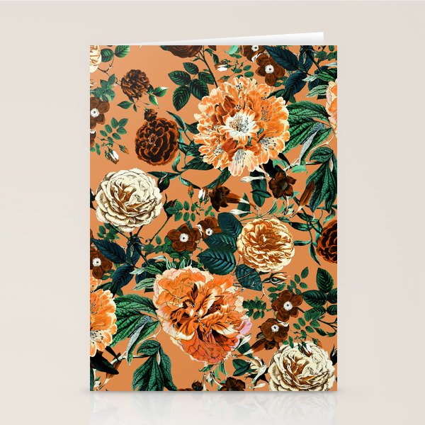 Magical Garden X Stationery Card Gallery Image 2