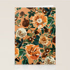 Magical Garden X Stationery Card Gallery Image 2