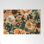 Magical Garden X Welcome Mat Gallery Image 1