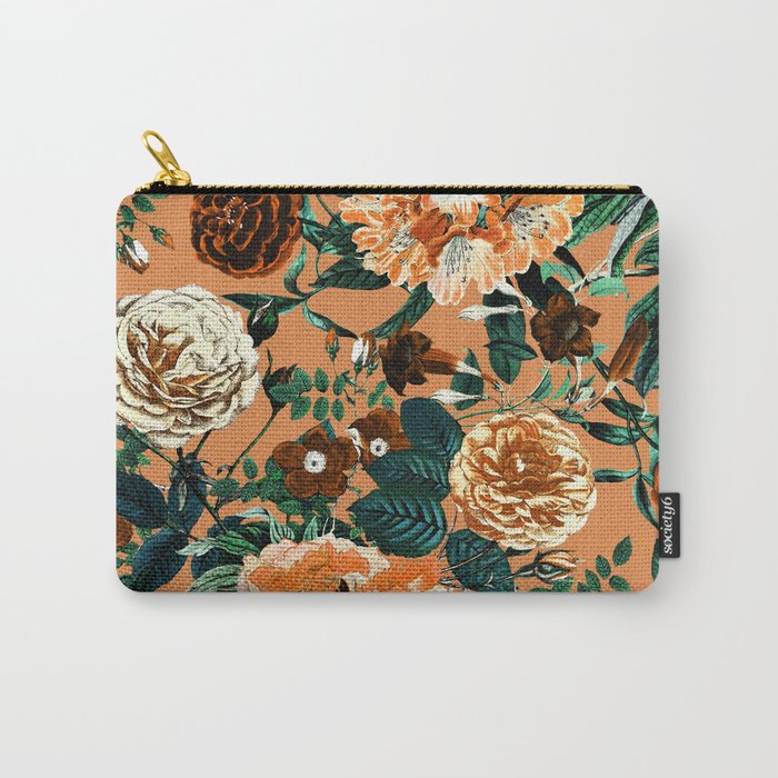 Magical Garden X Carry All Pouch Gallery Image 1