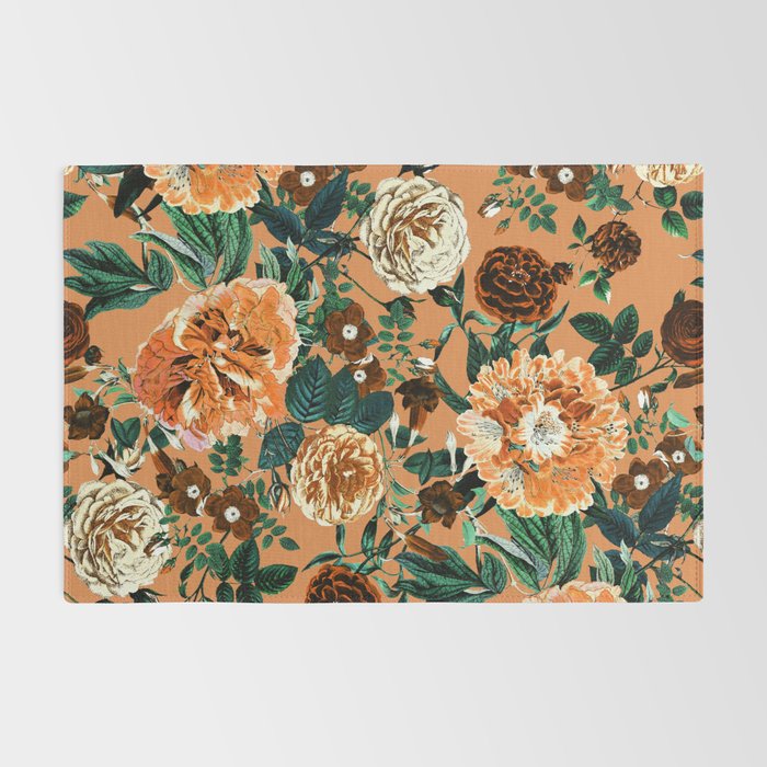 Magical Garden X Rug Gallery Image 2