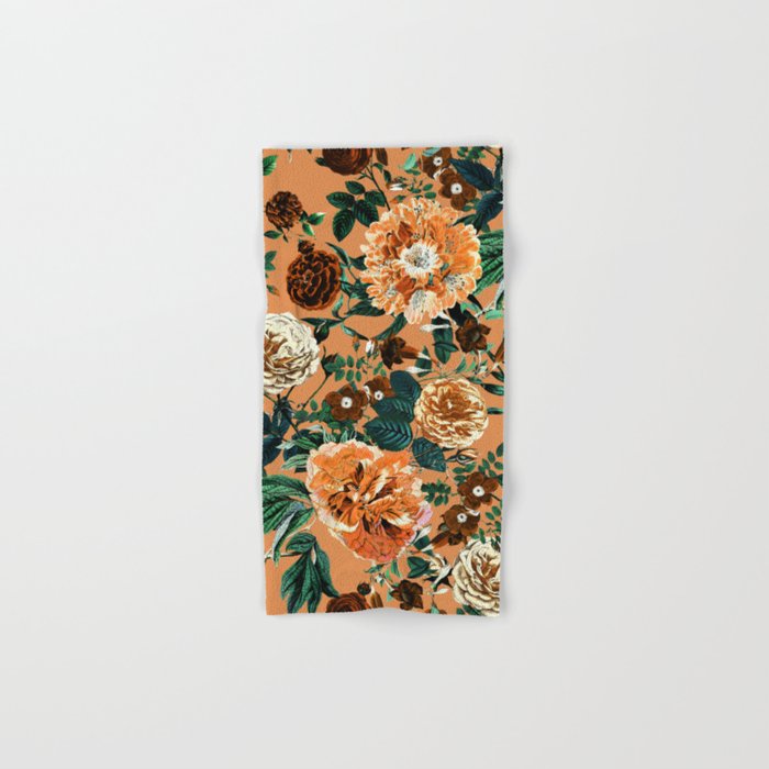 Magical Garden X Towels Gallery Image 1