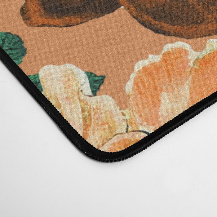 Magical Garden X Desk Mat Gallery Image 4