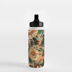 Magical Garden X Water Bottle Gallery Image 2