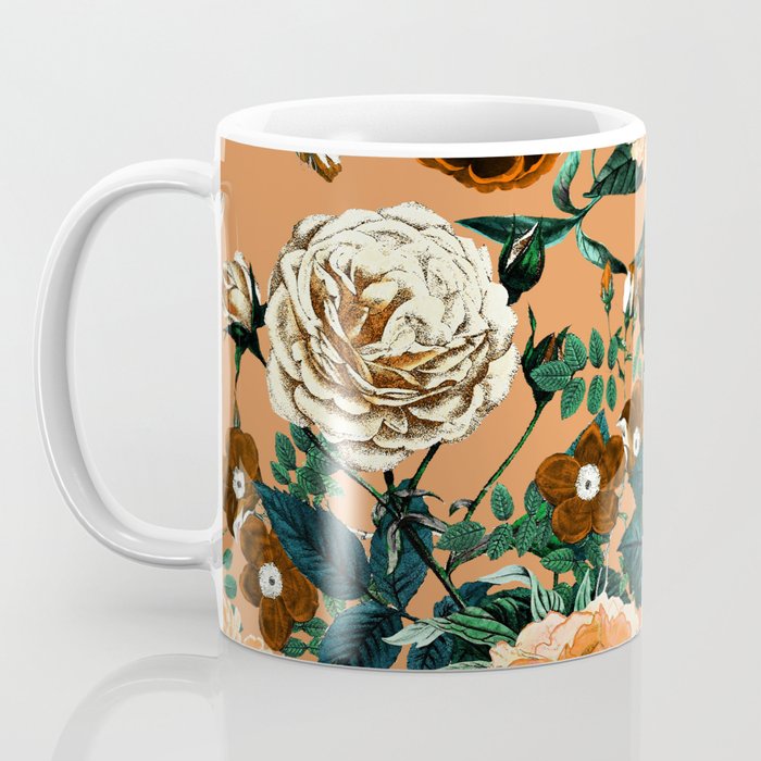 Magical Garden X Coffee Mug Gallery Image 3