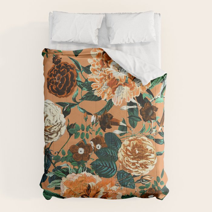 Magical Garden X Comforter Gallery Image 1