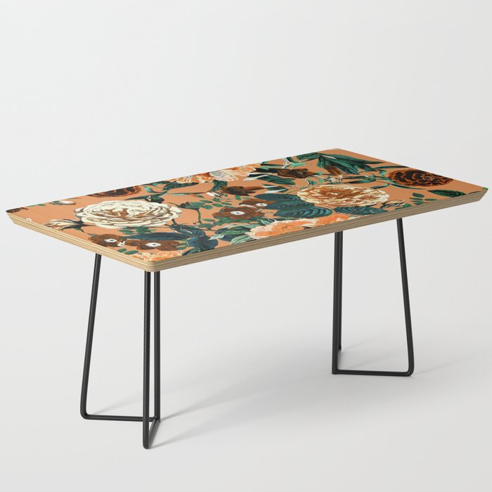 Magical Garden X Coffee Table Gallery Image 1