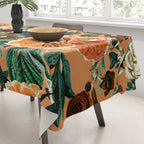 Magical Garden X Tablecloth Gallery Image 3