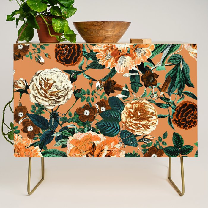 Magical Garden X Credenza Gallery Image 1