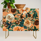 Magical Garden X Credenza Gallery Image 1