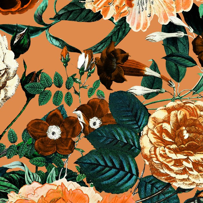 Magical Garden X Coffee Mug Gallery Image 2