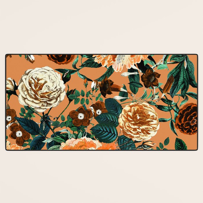Magical Garden X Desk Mat Gallery Image 3