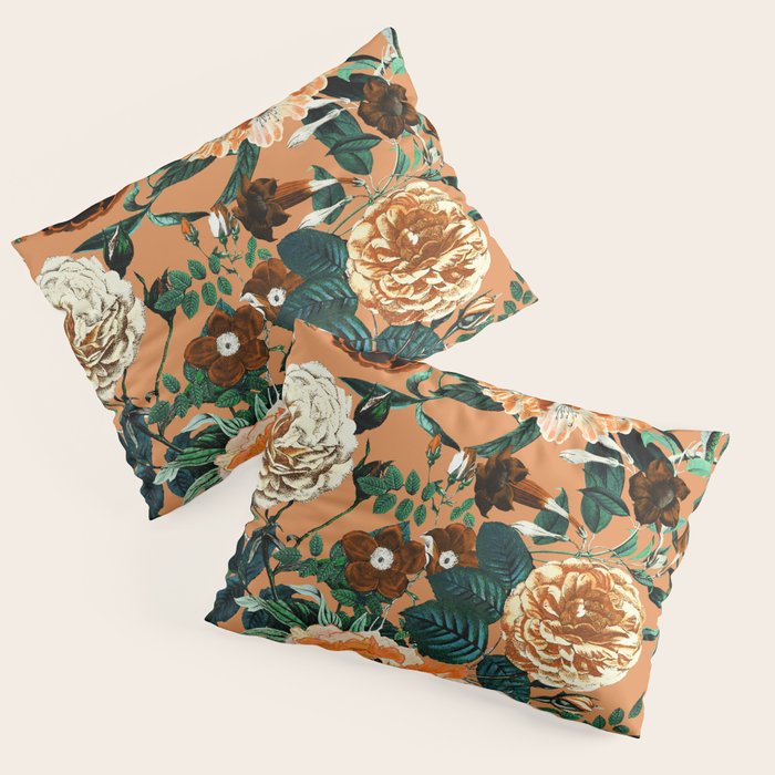 Magical Garden X Pillow Sham Gallery Image 3