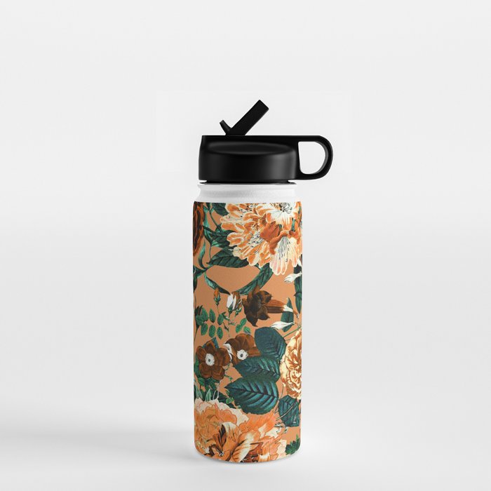 Magical Garden X Water Bottle Gallery Image 1