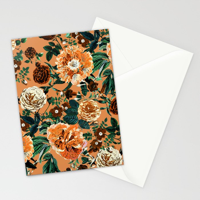 Magical Garden X Stationery Card Gallery Image 2