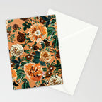 Magical Garden X Stationery Card Gallery Image 2