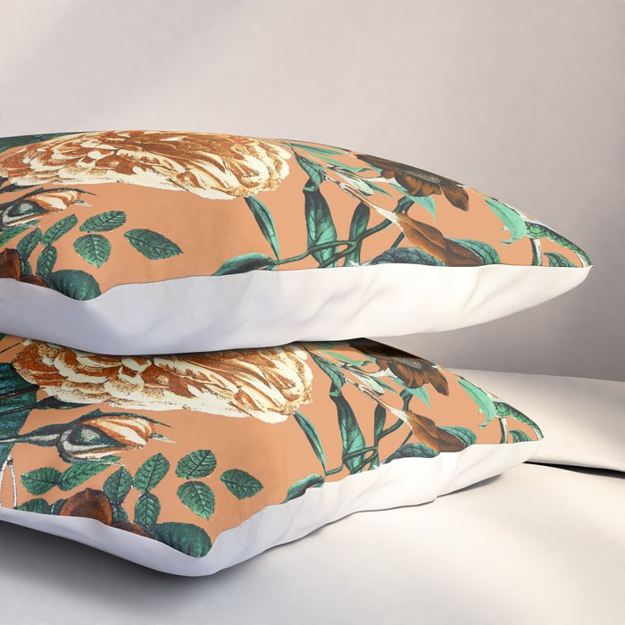 Magical Garden X Pillow Sham Gallery Image 3