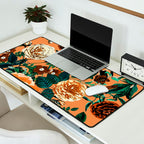 Magical Garden X Desk Mat Gallery Image 2