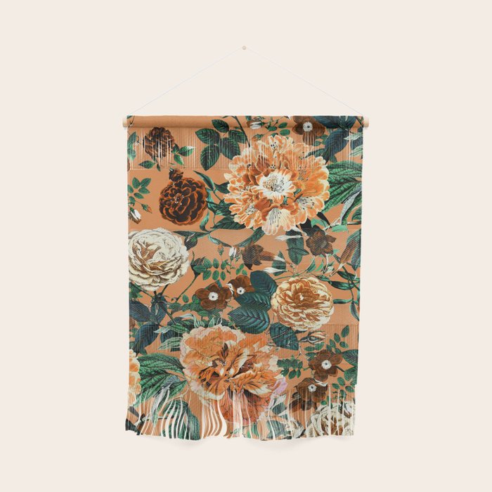 Magical Garden X Wall Hanging Gallery Image 1