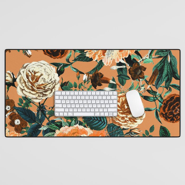 Magical Garden X Desk Mat Gallery Image 1