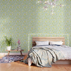 Green safari Wallpaper Gallery Image 3