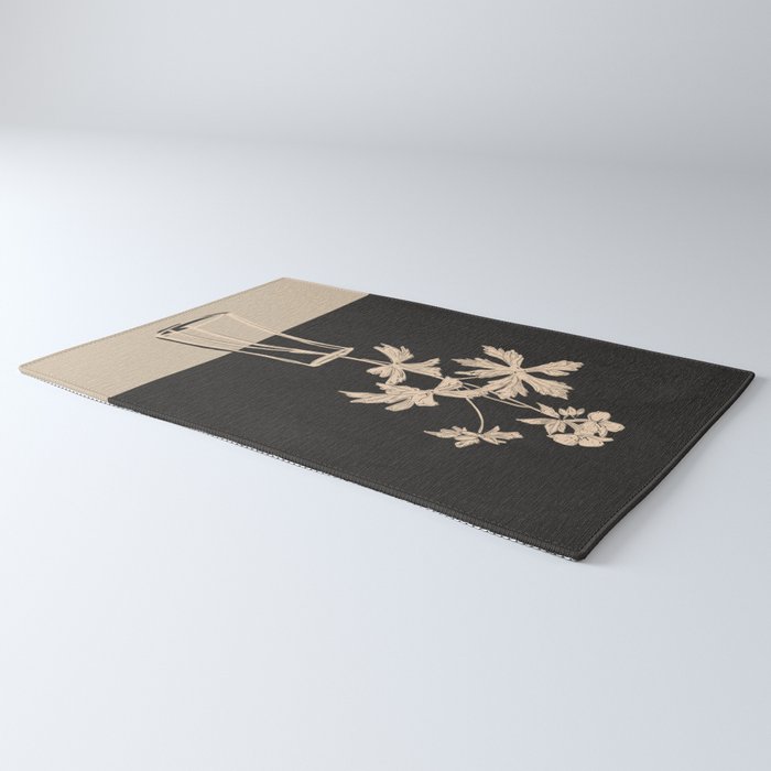 Minimal Art /Still Life 9 Rug Gallery Image 3