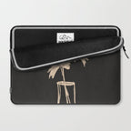 Minimal Art /Still Life 9 Laptop Sleeve Gallery Image 2