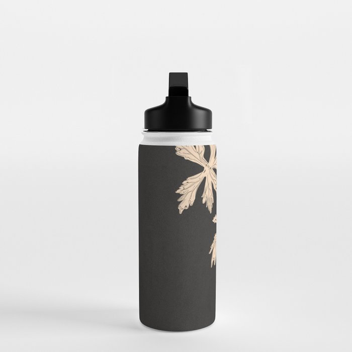 Minimal Art /Still Life 9 Water Bottle Gallery Image 3