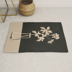Minimal Art /Still Life 9 Rug Gallery Image 1