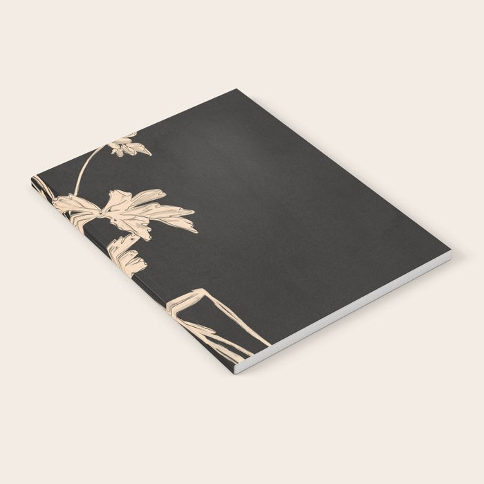 Minimal Art /Still Life 9 Notebook Gallery Image 1