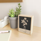 Minimal Art /Still Life 9 Mini Art Print Gallery Image 2