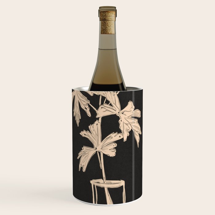 Minimal Art /Still Life 9 Wine Chiller Gallery Image 1