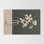 Minimal Art /Still Life 9 Rug Gallery Image 2