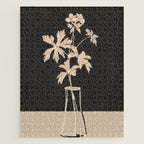 Minimal Art /Still Life 9 Jigsaw Puzzle Gallery Image 1
