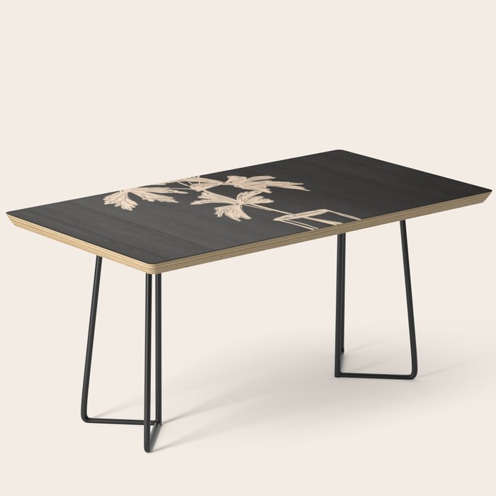 Minimal Art /Still Life 9 Coffee Table Gallery Image 1