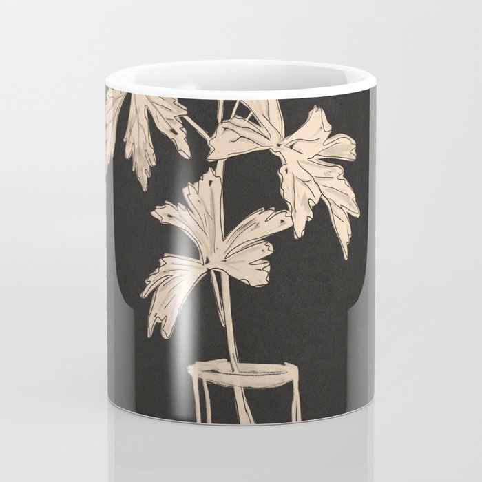 Minimal Art /Still Life 9 Coffee Mug Gallery Image 4