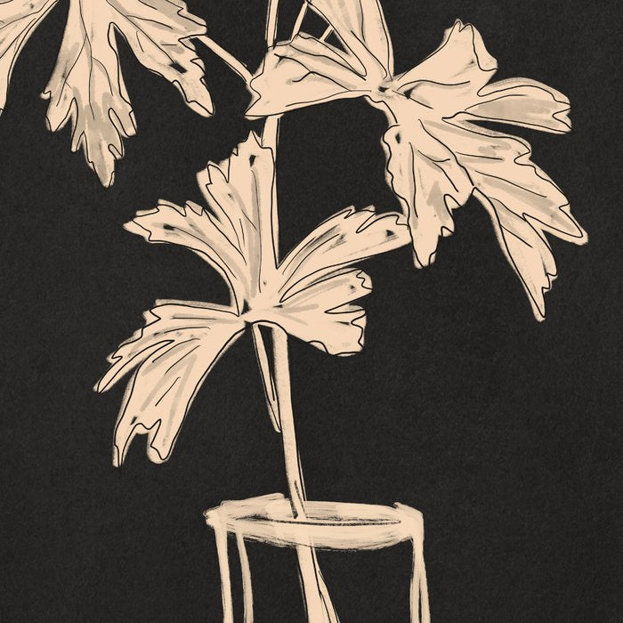 Minimal Art /Still Life 9 Coffee Mug Gallery Image 2