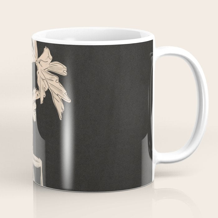 Minimal Art /Still Life 9 Coffee Mug Gallery Image 1