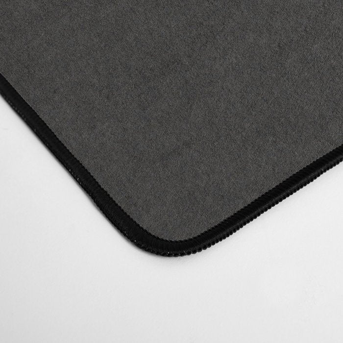 Minimal Art /Still Life 9 Desk Mat Gallery Image 4