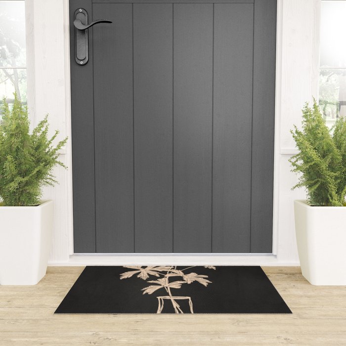 Minimal Art /Still Life 9 Welcome Mat Gallery Image 3