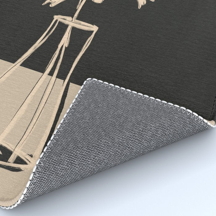 Minimal Art /Still Life 9 Rug Gallery Image 4