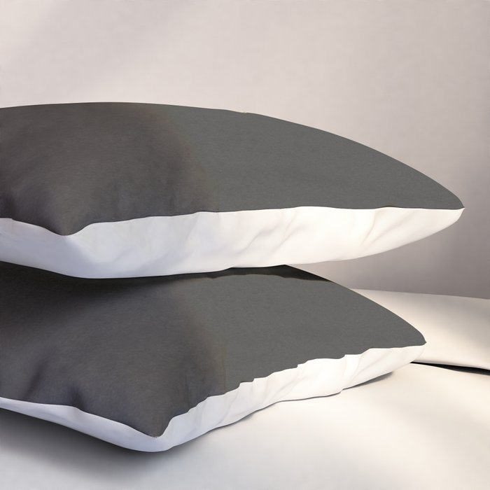 Minimal Art /Still Life 9 Pillow Sham Gallery Image 3