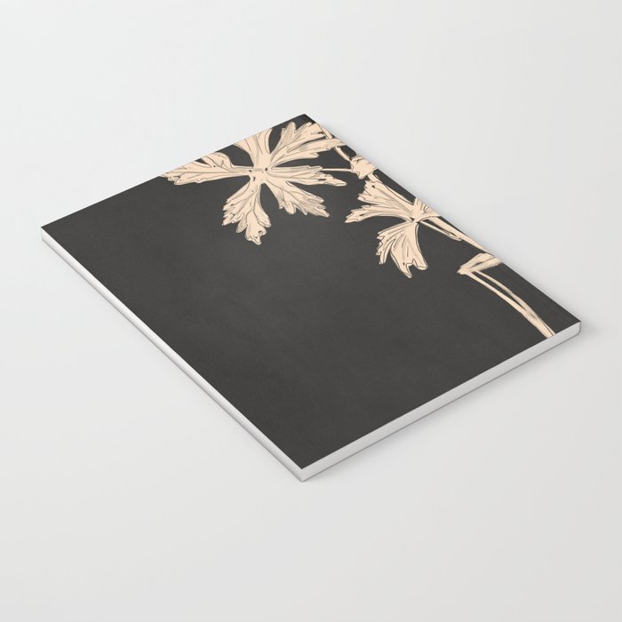 Minimal Art /Still Life 9 Notebook Gallery Image 3