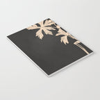 Minimal Art /Still Life 9 Notebook Gallery Image 3