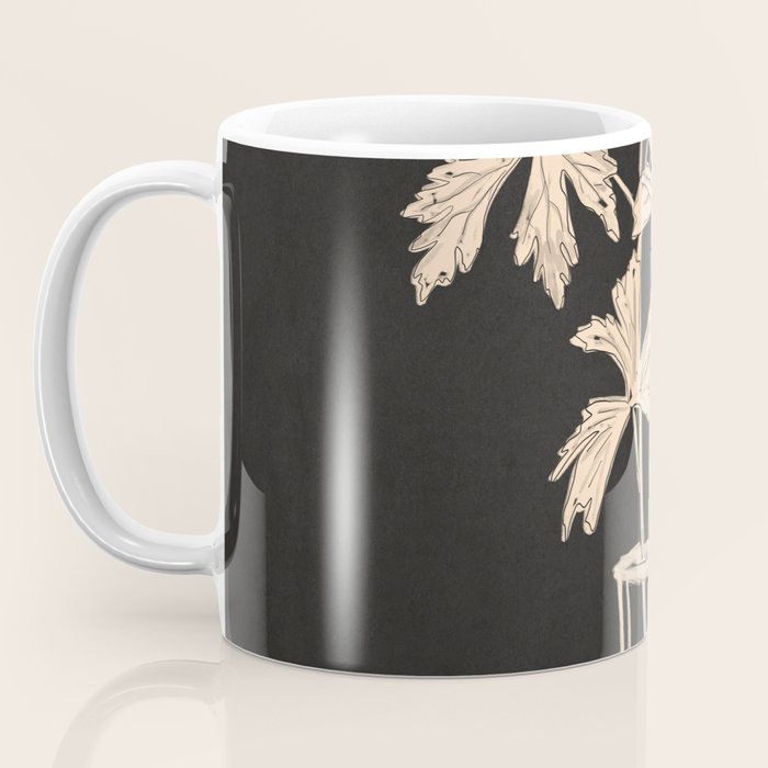 Minimal Art /Still Life 9 Coffee Mug Gallery Image 3