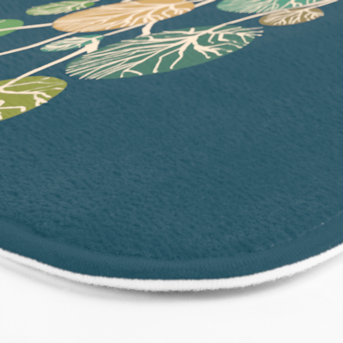 Little nest Bath Mat Gallery Image 3