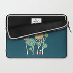 Little nest Laptop Sleeve Gallery Image 2